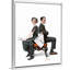 Art mural sur toile Norman Rockwell-1645074769-1645074770