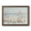 Toile encadrée de qualité supérieure Beach Grass II - prête à être accrochée-926916213