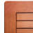 Aleha Rectangular Eucalyptus Solid Wood Outdoor Dining Table Yes , 59 " W 31.5 " D