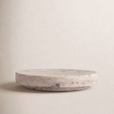 Marble Soap Dish