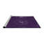 Tapis 100% lavable à la machine à motif 2989 pat2845-pur pat2845-68248031