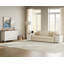 Ensemble de chambre à coucher de 3 pièces Scarlett-1014625470