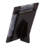 Antwaan Black and Gray Digital Picture Frame