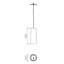 1 - Light Pendant-99924048