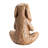 Plastic Garden Statue
