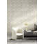 Italian Style Classic Floral Damask Wallpaper Roll-696165894