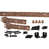 Machined Copper