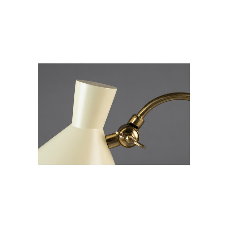 Gaia LED Desk Table Lamp