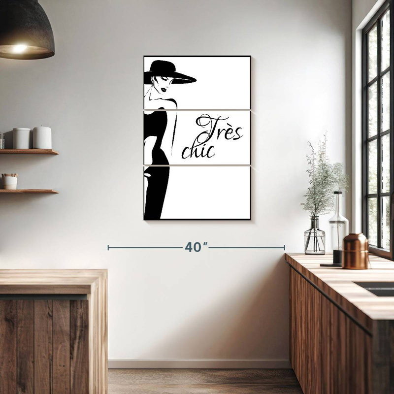 Tergel In Style, 38" H x 24" W