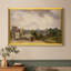 La maison de sir Richard Steele, Hampstead, v. 1832 - John Constable - Toile encadrée sur mesure-527474534-527474543-527474548