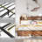 Lihensky Bed Frame with Storage Headboard-1365532239