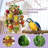 5'' Bird Play Stand