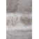 Antique'd Silk Geometric Hand-Knotted Beige/Ivory/Gray Area Rug