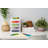 IRIS Plastic Stackable Desk Organizer-1141730666
