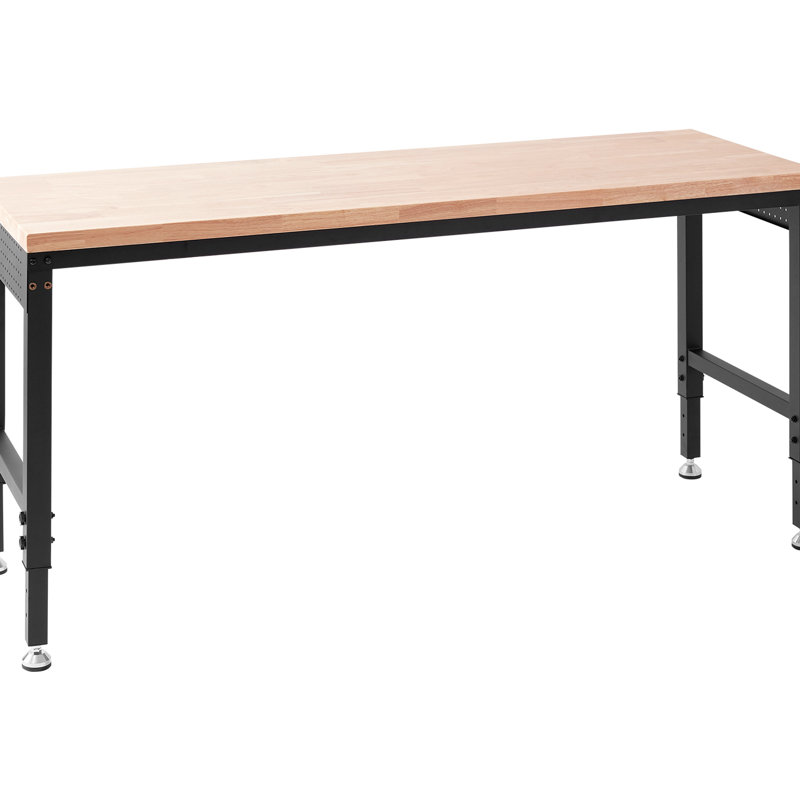 Établi réglable (seulement avec table basse)