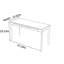 Bureau nordique minimaliste-1415153500