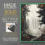 «Christmas Holiday Art DCXVII», reproduction d'art encadrée - bois massif-739418354-739418364