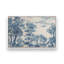 Impression sur toile Azure Wilderness II par Melissa Wang-511088269-511088270-511088271