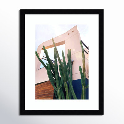 Abbot Kinney Blvd Photo Print