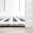 Adahlia Checkered Wool Area Rug-703597191