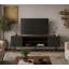 Loft TV Stand for TVs up to 77"