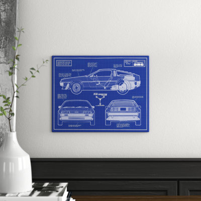 No Frame Print Set