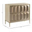 Commode à 2 tiroirs 38 po Niclyn
