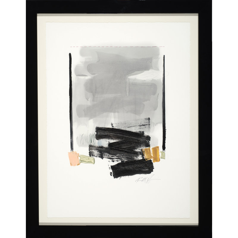 Robert Robinson " CA 1 " by Robert Robinson
