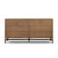 Sullivan 8 - Drawer Solid Wood Dresser