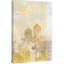 1 Piece Wrapped Canvas Wall Art-16670602