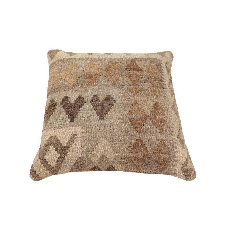 Holland Geometric Throw Pillow