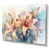 Wrapped Canvas
