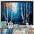 Toile tendue