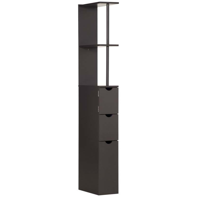 Freestanding Bathroom Cabinet