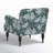 Allura Upholstered Armchair-483954366