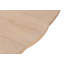 Casual Round Solid Oak Dining Table-1458034134-1458034128