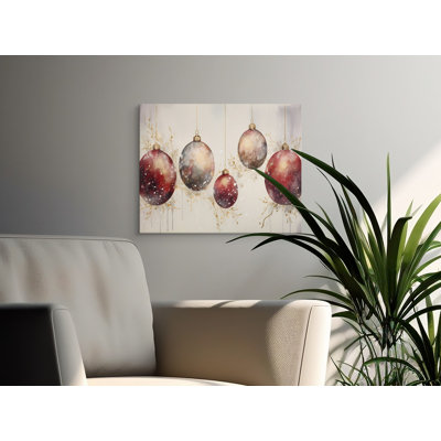 Smedley Wrapped Canvas Print Set