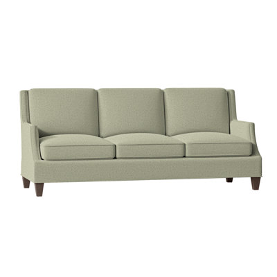 Savannah Upholstered 93'' Sofa