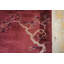 Tapis mauve / mauve lavande 1925