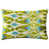 Green/Blue/Geometric/Paisley