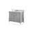 Aberdeen 42'' Single Bathroom Vanity with Top-79732831