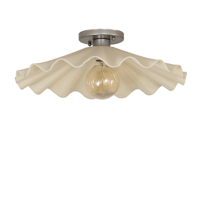 Selwin 4 - Light Semi Flush Mount