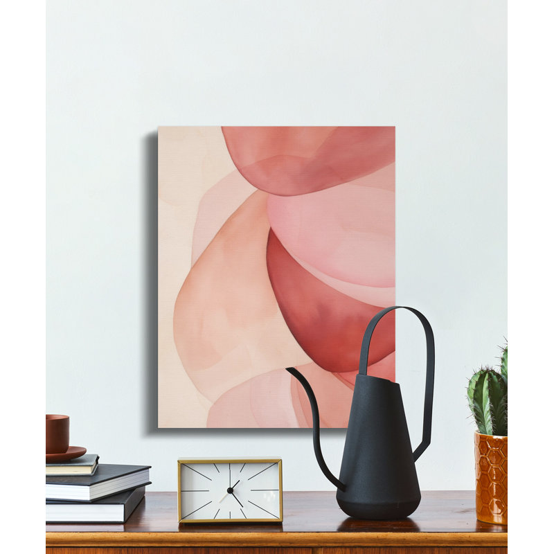 Wrapped Canvas Print Set, 50.8 cm H x 25.4 cm W