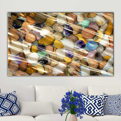 " Pebbles VI "