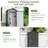 Campcraft High Quality Galvanized Iron Sheet-111990497