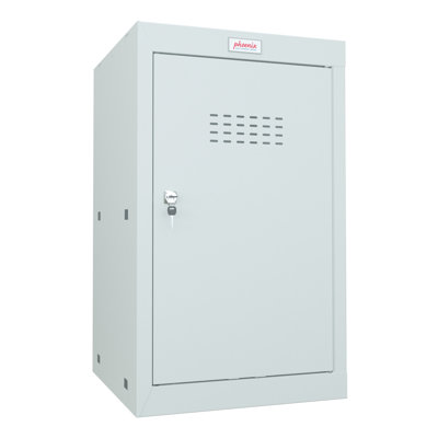 Metal 1 - Tier 40cm with Key