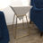 Azier 23.75'' Tall Frame End Table-1520584613-1520584612