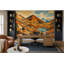 Décoration murale Mid Mid Century Modern-1592638237-1592638236