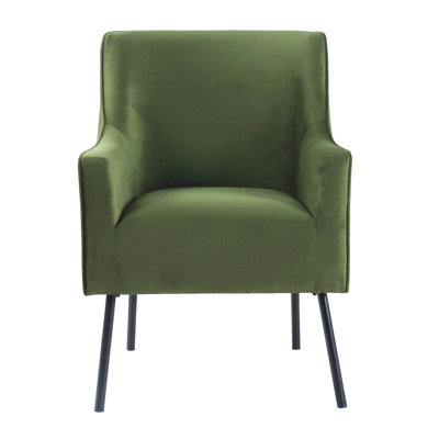 Modern Armchair 