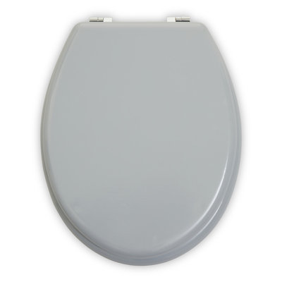 Clarimond Elongated Standard Toilet Seat